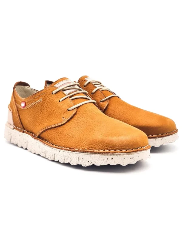 ON FOOT 820 CUERO
