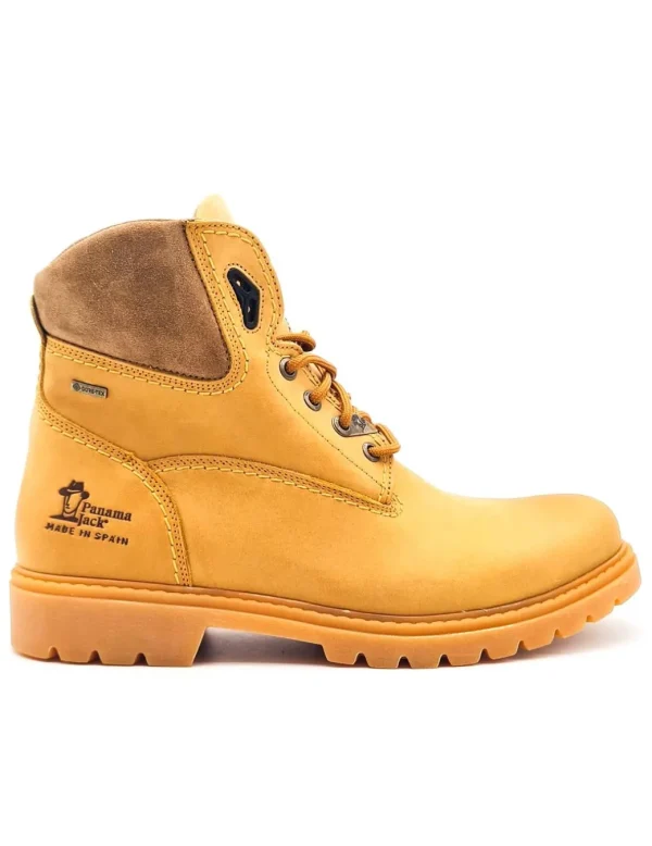 PANAMA JACK AMUR GTX C4 VINTAGE