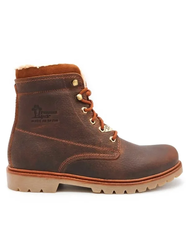 PANAMA JACK AVIATOR CUERO