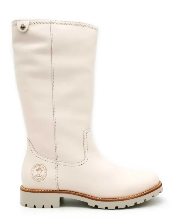 PANAMA JACK BAMBINA B134 CRUDO