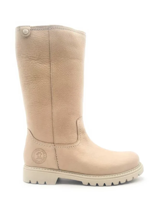 PANAMA JACK BAMBINA B129 CRUDO