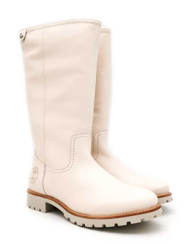 PANAMA JACK BAMBINA B134 CRUDO