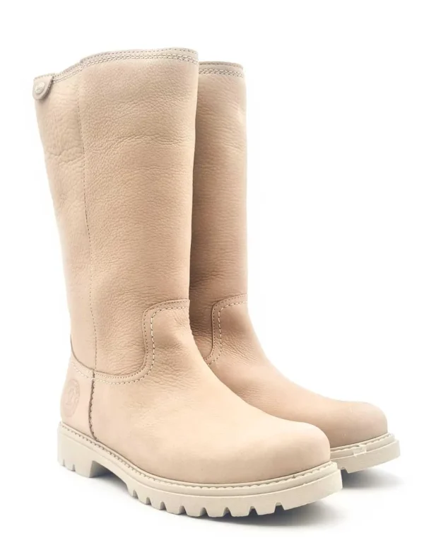 PANAMA JACK BAMBINA B129 CRUDO