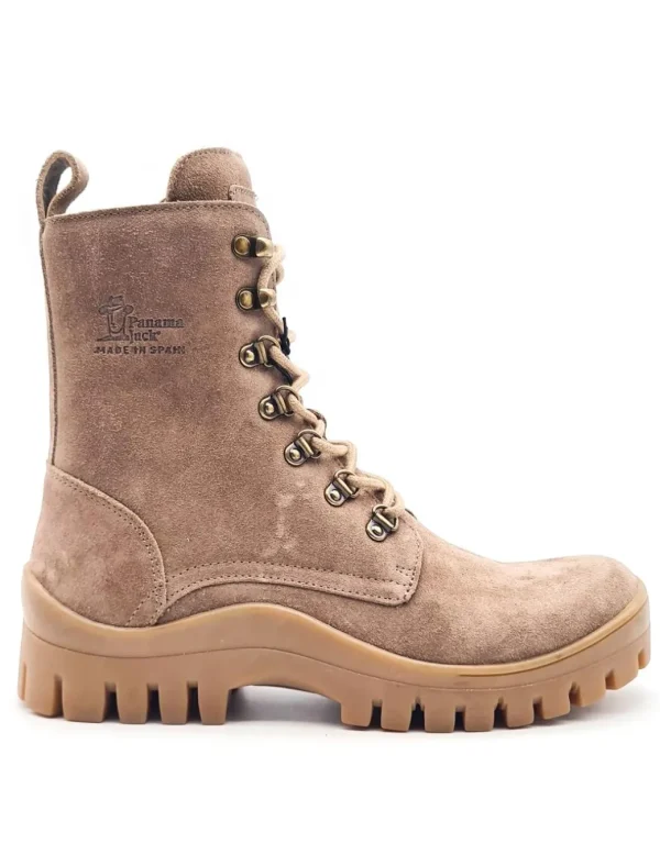 PANAMA JACK HONGKONG TAUPE