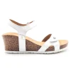 PANAMA JACK JULIA BASICS B17 BLANCO