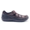 PANAMA JACK MERIDIAN BASICS C1 MARRON