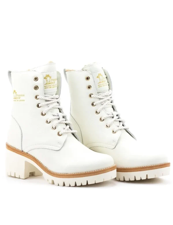 PANAMA JACK PADMA B12 BLANCO