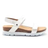 PANAMA JACK SELMA B5 BLANCO