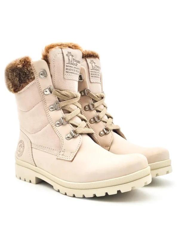 PANAMA JACK TUSCANI B11 HIELO