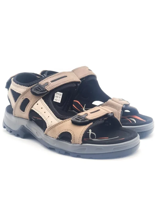 PAREDES VP22174 KAKI