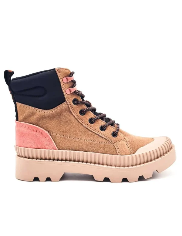 PEPE JEANS ASCOT STREET BRASS