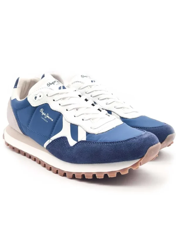 PEPE JEANS BRIT-ON MASTER M MARINO