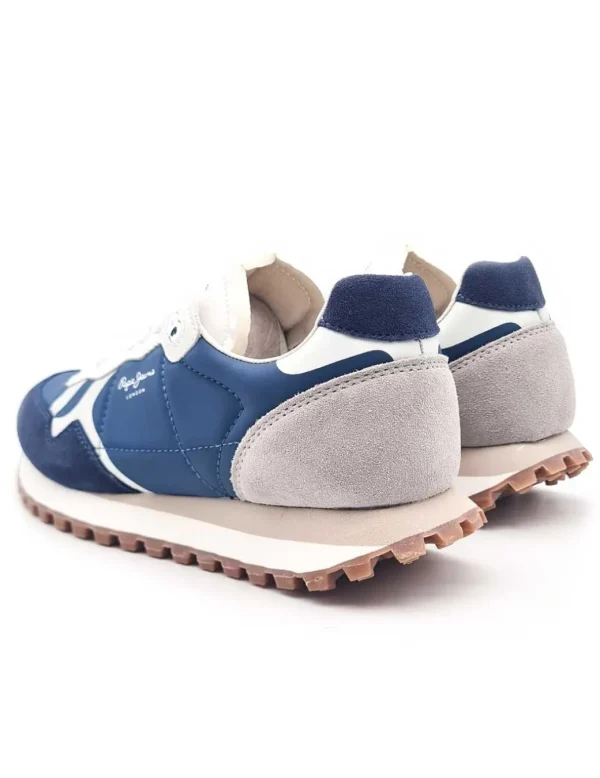 PEPE JEANS BRIT-ON MASTER M MARINO