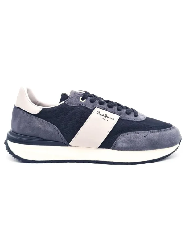 PEPE JEANS BUSTER SUPRA M NEGRO