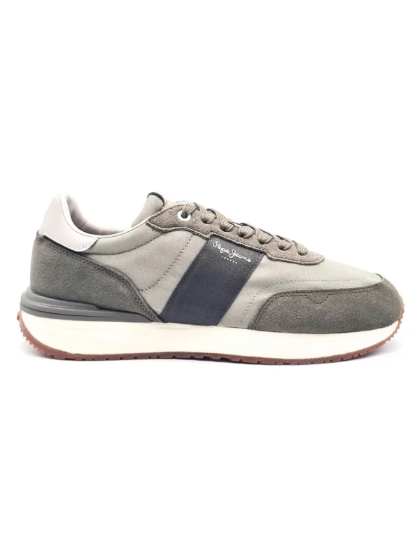 PEPE JEANS BUSTER TAPE KAKI
