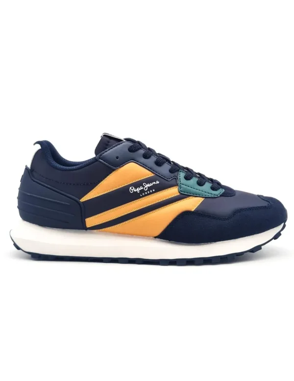 PEPE JEANS FOSTER PLUG M NAVY