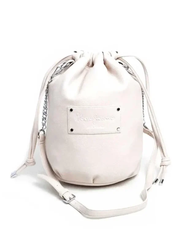 PEPE JEANS GIGI ICON BLANCO
