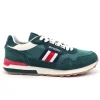 PEPE JEANS KINGSTON HERITAGE M VERDE