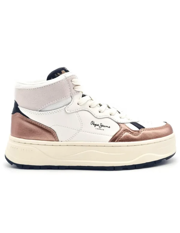PEPE JEANS KORE BASKET W FACTORY