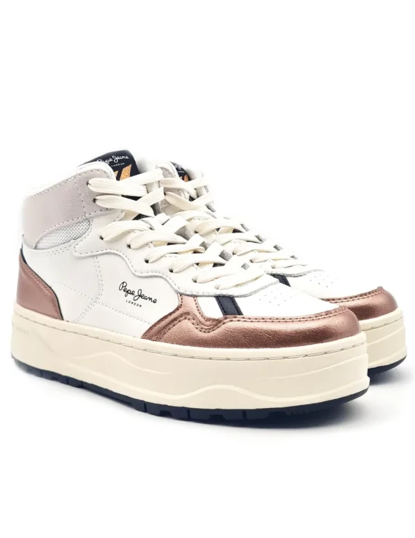 PEPE JEANS KORE BASKET W FACTORY