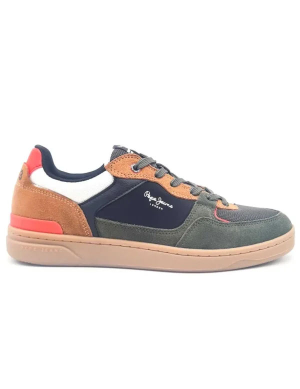 PEPE JEANS KORE SKATE M KAKI