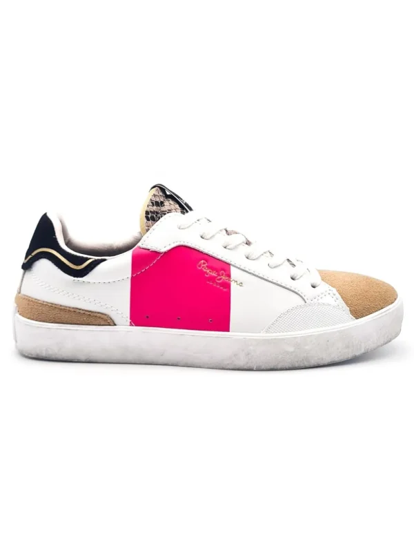 PEPE JEANS LANE ELLE W FRESA
