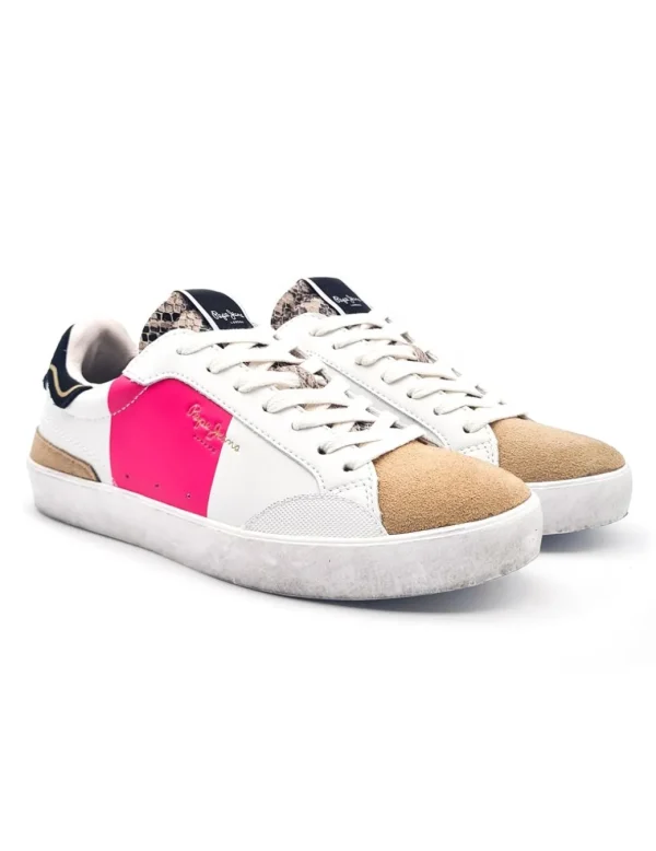 PEPE JEANS LANE ELLE W FRESA