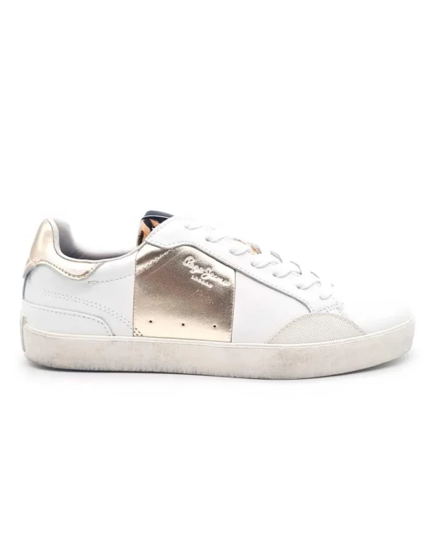PEPE JEANS LANE FUN W BLANCO