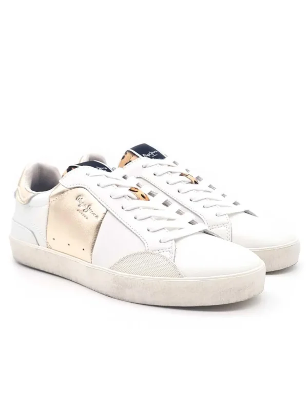 PEPE JEANS LANE FUN W BLANCO