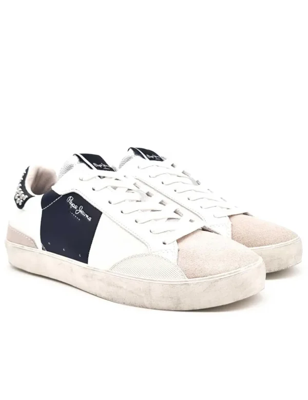 PEPE JEANS LANE GLAM W BLANCO