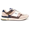 PEPE JEANS LONDON PRO MESH BEIGE