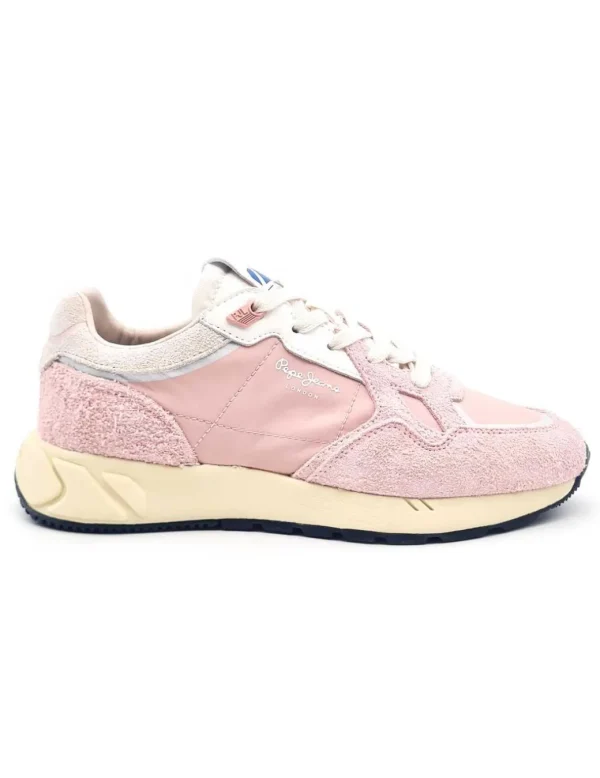 PEPE JEANS MARLON DIVIDED W ROSA