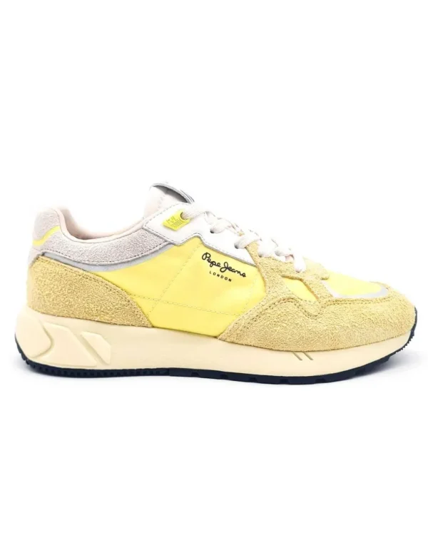 PEPE JEANS MARLON DIVIDED W AMARILLO