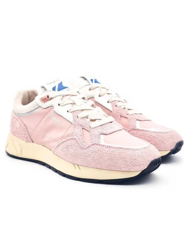 PEPE JEANS MARLON DIVIDED W ROSA