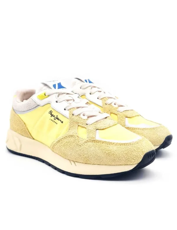 PEPE JEANS MARLON DIVIDED W AMARILLO