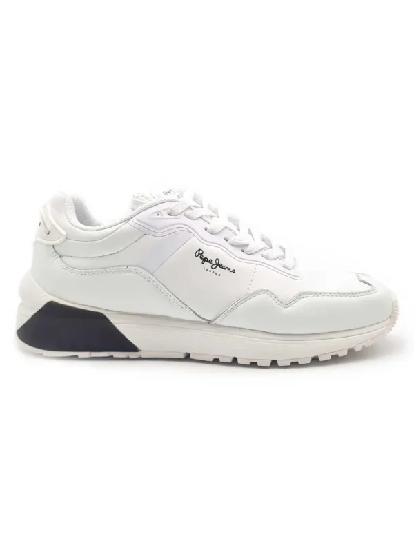 PEPE JEANS Nº22 22 W BLANCO