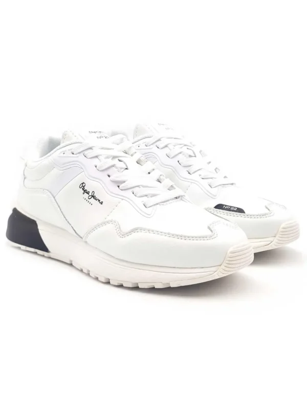 PEPE JEANS Nº22 22 W BLANCO