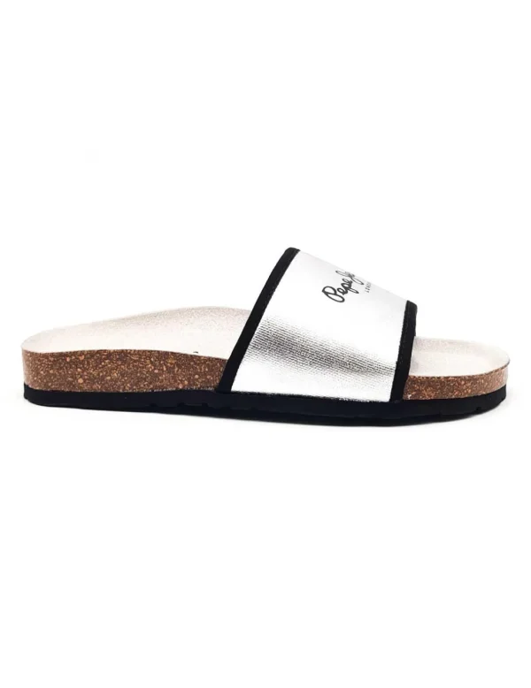 PEPE JEANS OBAN SOFT PLATA