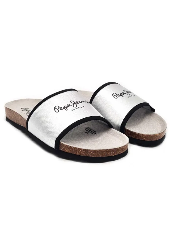PEPE JEANS OBAN SOFT PLATA