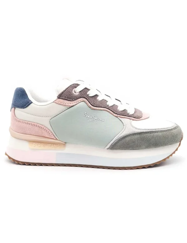 PEPE JEANS RUSPER CLASS VERDE