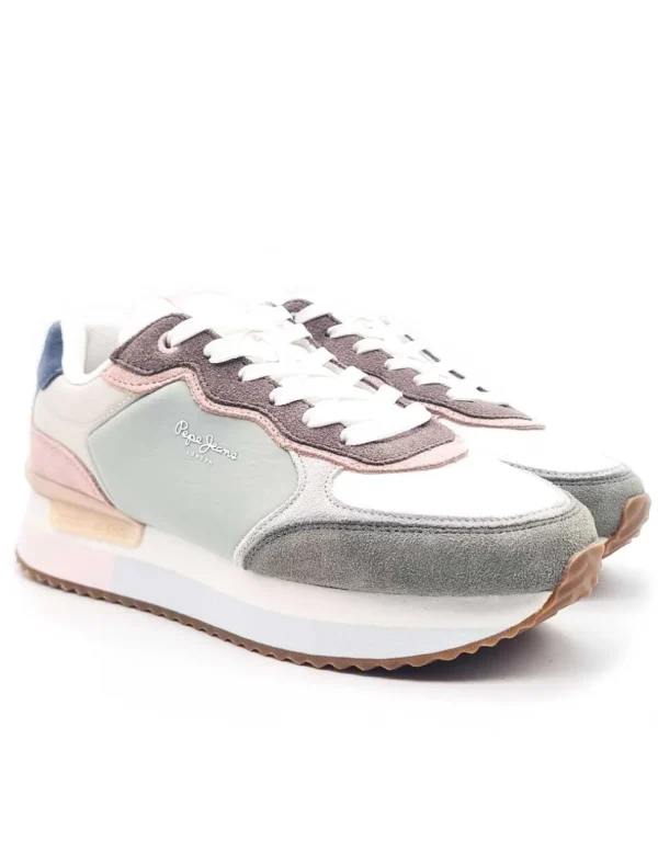 PEPE JEANS RUSPER CLASS VERDE