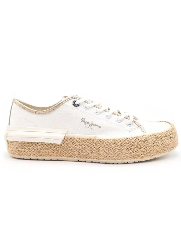 PEPE JEANS SAMOI MIX BLANCO