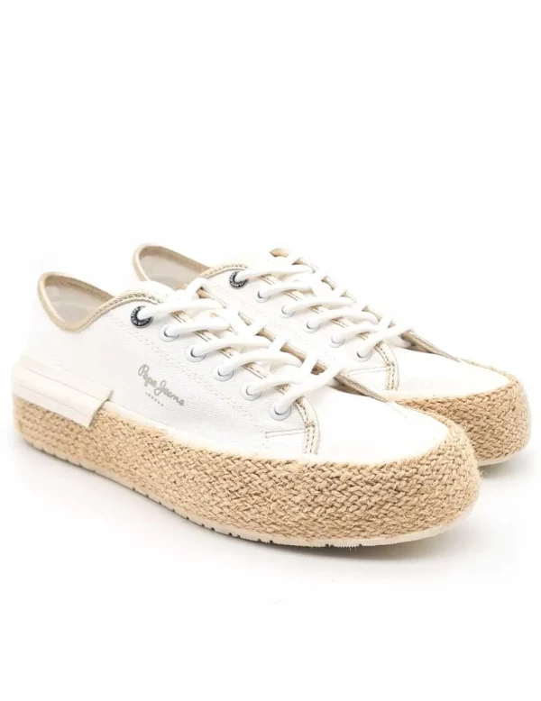 PEPE JEANS SAMOI MIX BLANCO