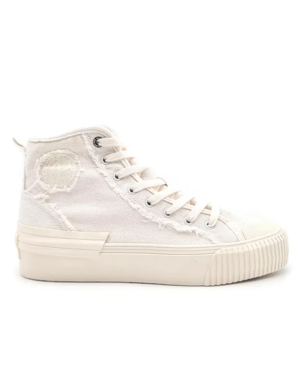 PEPE JEANS SAMOI SOFT BLANCO