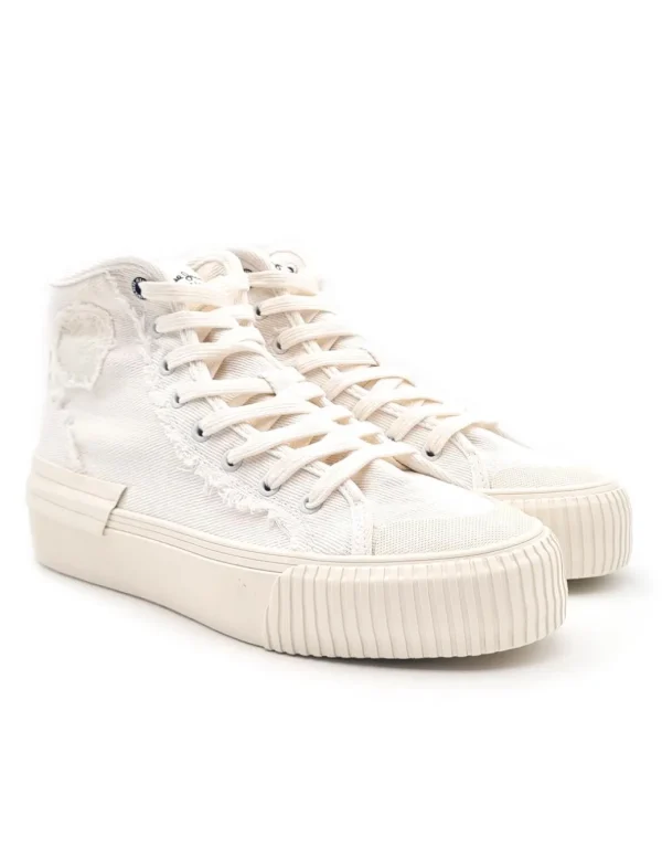 PEPE JEANS SAMOI SOFT BLANCO