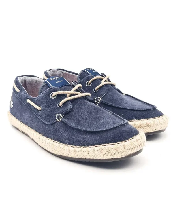PEPE JEANS TOURIST DECK MARINO
