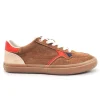 PEPE JEANS TRAVIS CITY M TABACO-MARRON
