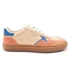 PEPE JEANS TRAVIS CITY W SAND-BEIGE