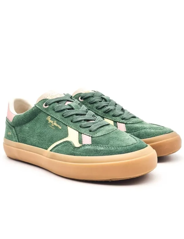 PEPE JEANS TRAVIS RETRO W ALVA GR