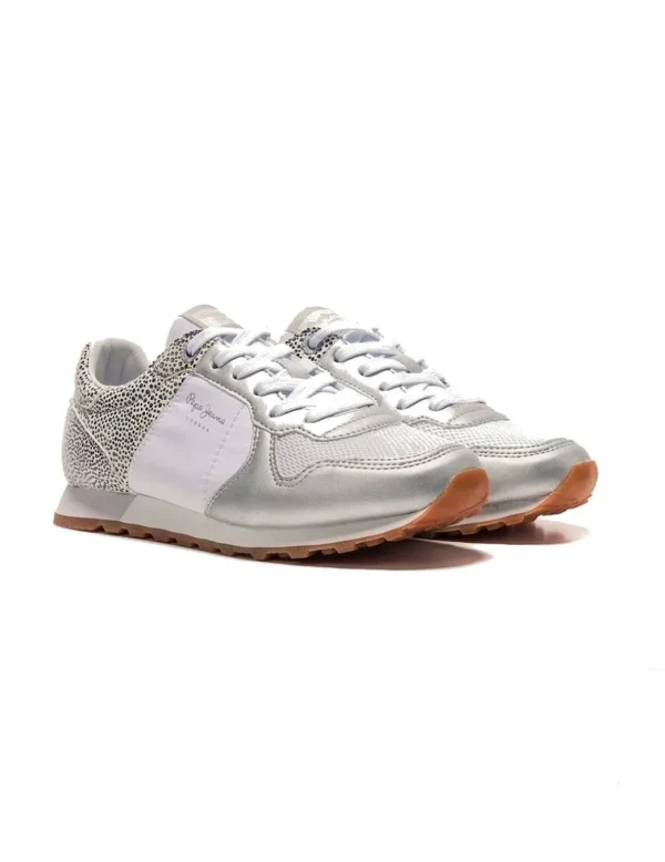 PEPE JEANS VERONA W SET BLANCO